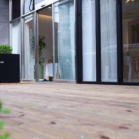 Mate Hotel Seoul Gimpo Экстерьер фото