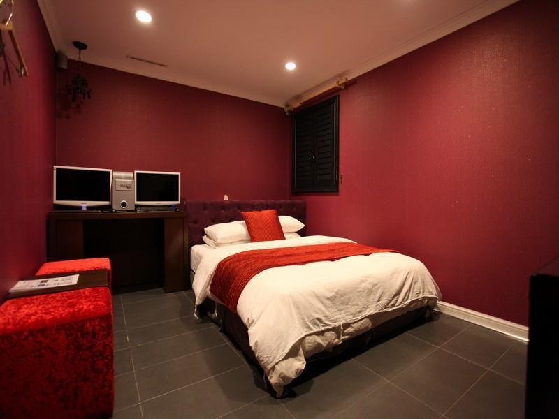 Mate Hotel Seoul Gimpo Экстерьер фото